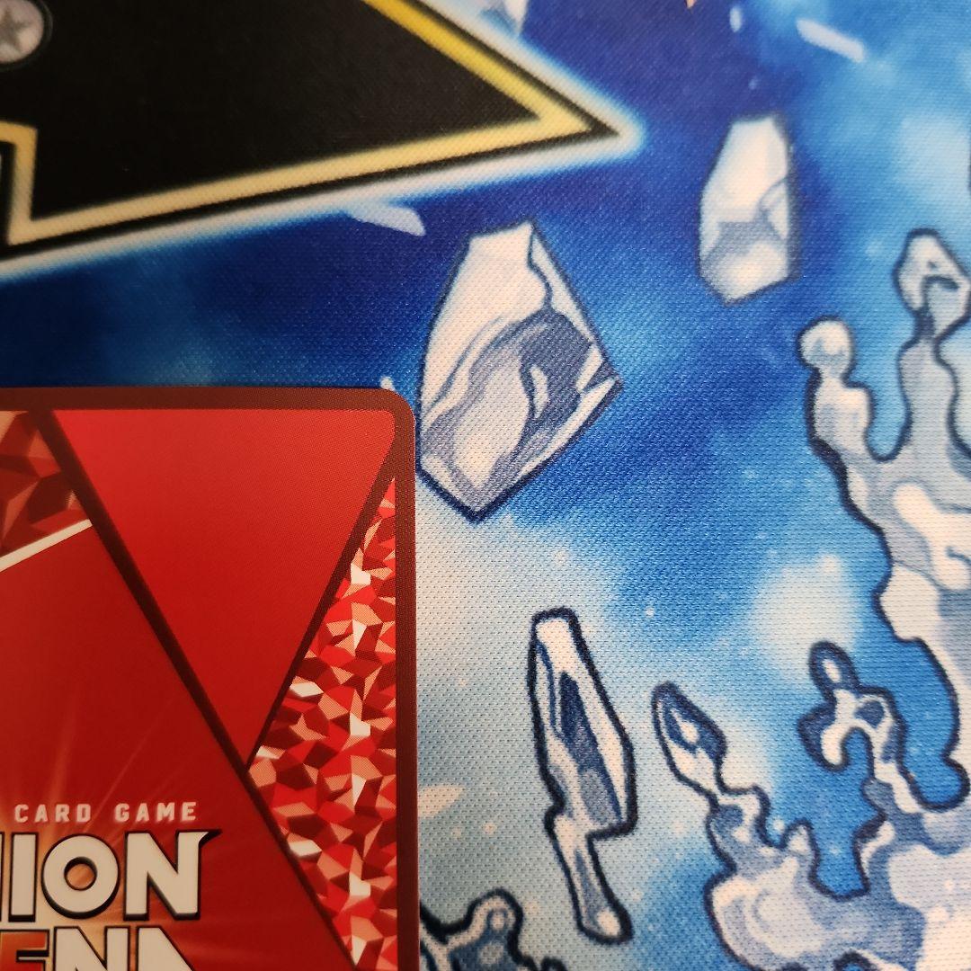 【シングル】スノーホワイト SR★★ 星2 パラレル ②