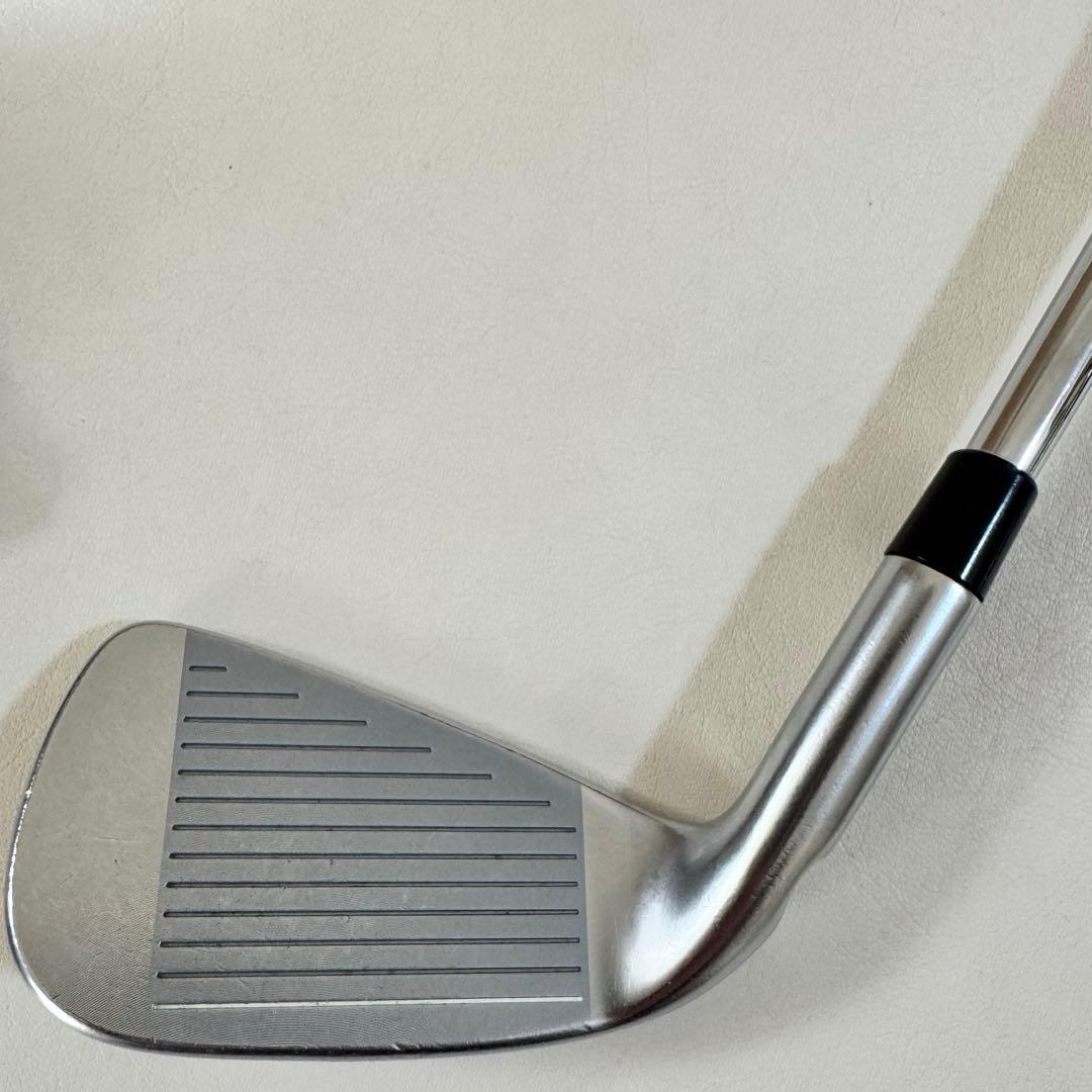 ピン i210 アイアン 5-W 6本 モーダス105R