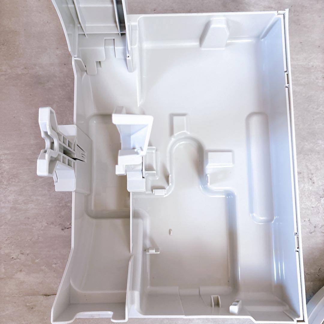 【極美品】ダイキン ストリーマ空気清浄機 MCK70Y-W 加湿器