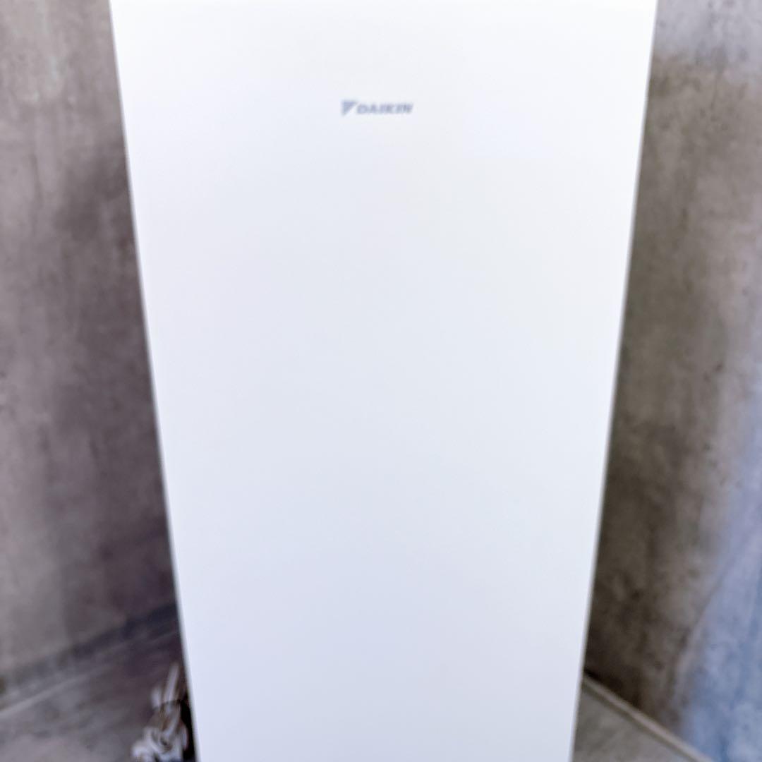 【極美品】ダイキン ストリーマ空気清浄機 MCK70Y-W 加湿器