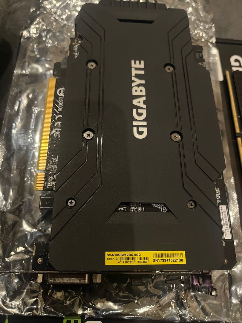 ゆ*う様 GIGABYTE PCパーツセット 自作PC CPU GPU