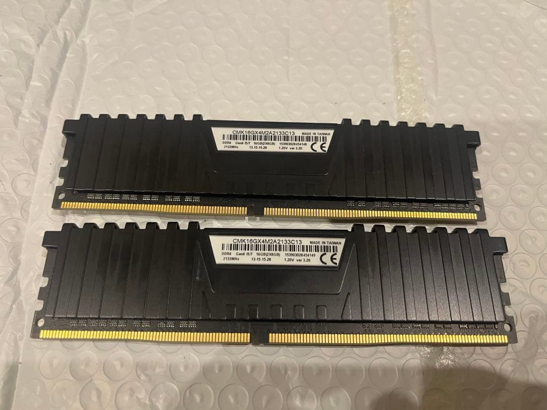 ゆ*う様 GIGABYTE PCパーツセット 自作PC CPU GPU