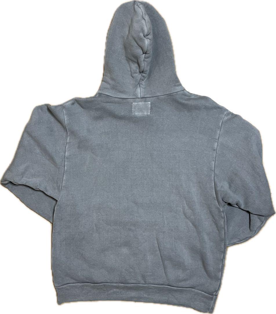 WTAPS 19AW HOODED SWEAT ダブルタップス パーカー 02