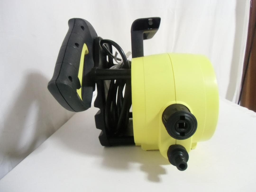 ケルヒャー 家庭用 高圧洗浄機 JTK38 1.600-960.0