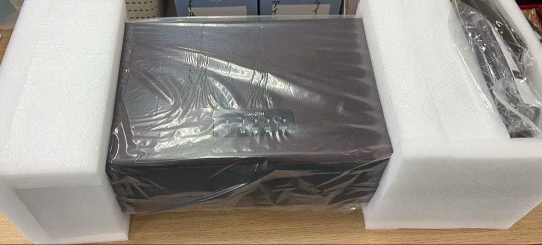 HANZON Sound Box スピーカースタンド