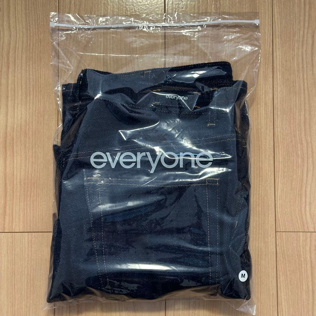 everyone soft denim 【Ｍサイズ】