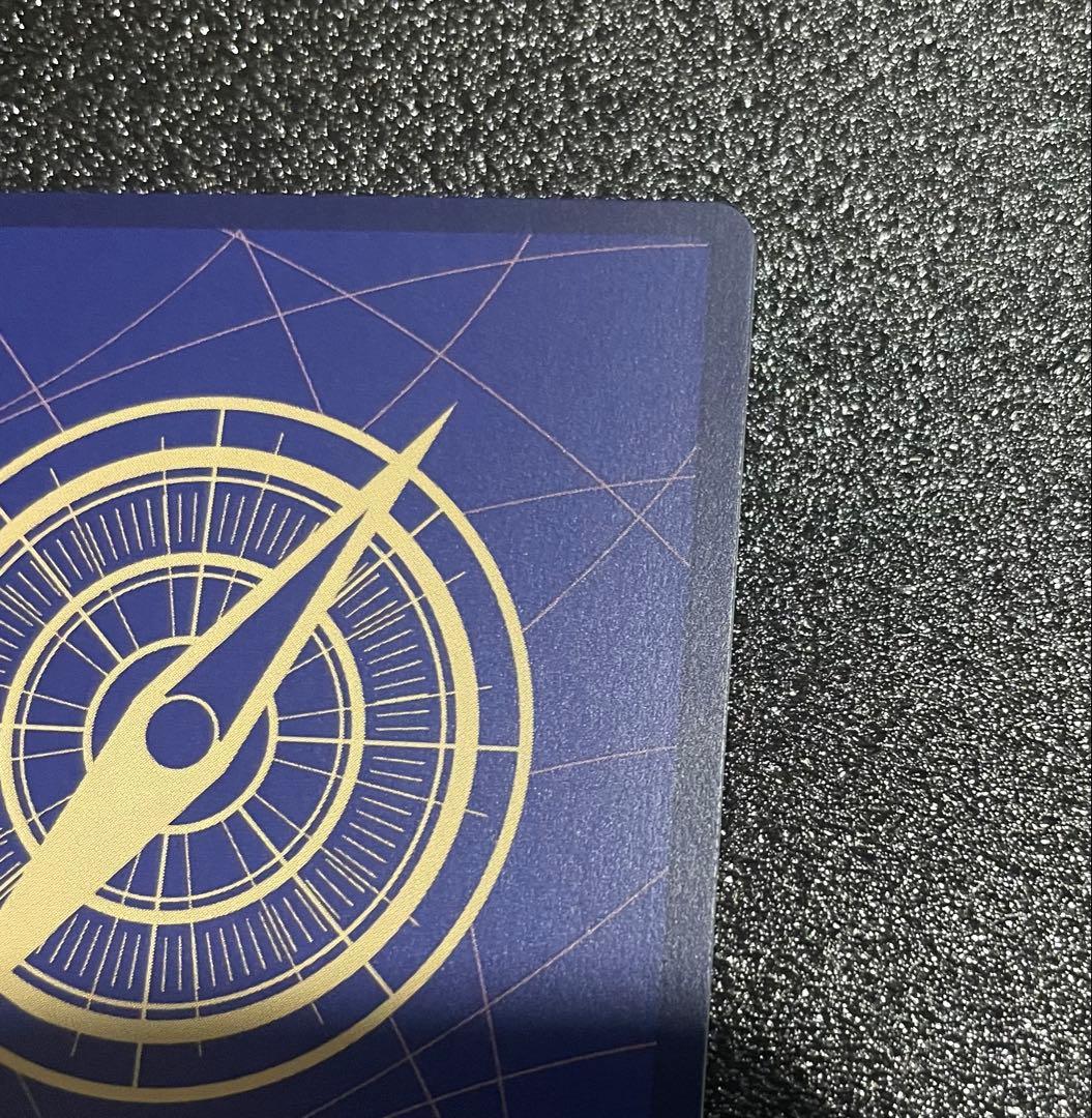 ワンピースカード　フラッグシップ　プロモ　ゾロ　　ジャック　ひばり　オマケ付