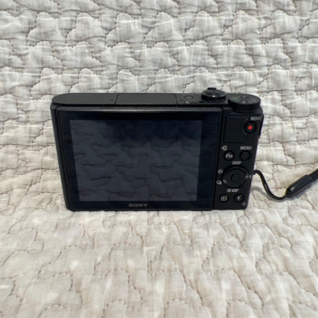 デジタルカメラ sony cyber shot dsc-wx500 ww220188