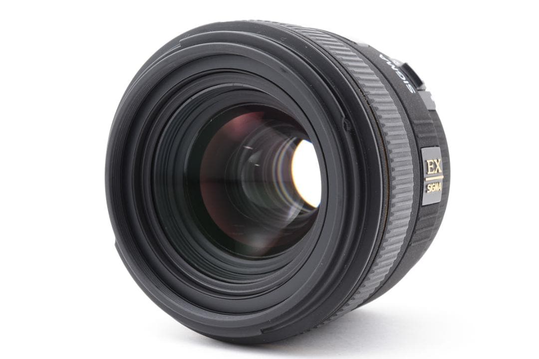 ❁極美品❁単焦点❁SIGMA 30mm F1.4 EX DC HSM キャノン用
