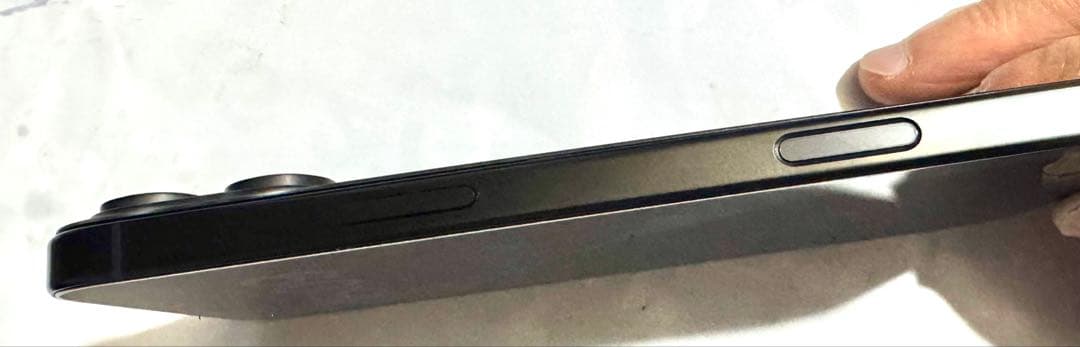 iPhone 16 Pro Max 512GB SIMフリー 容量100%