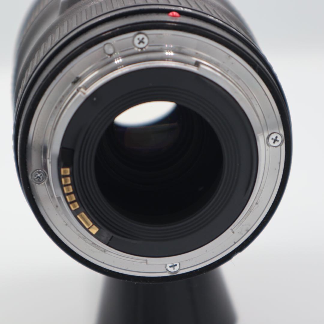 【美品】 Canon EF 16-35mm F4L IS USM ズームレンズ