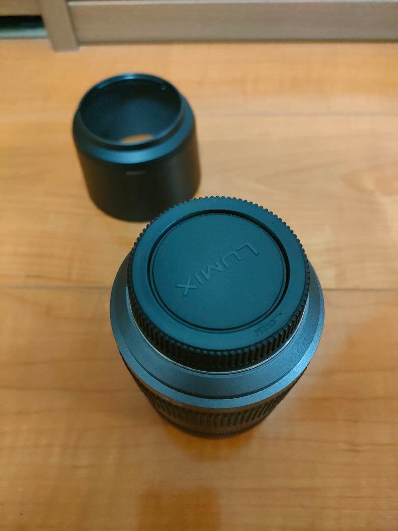 美品 LUMIX G VARIO 45-200mm F4-5.6