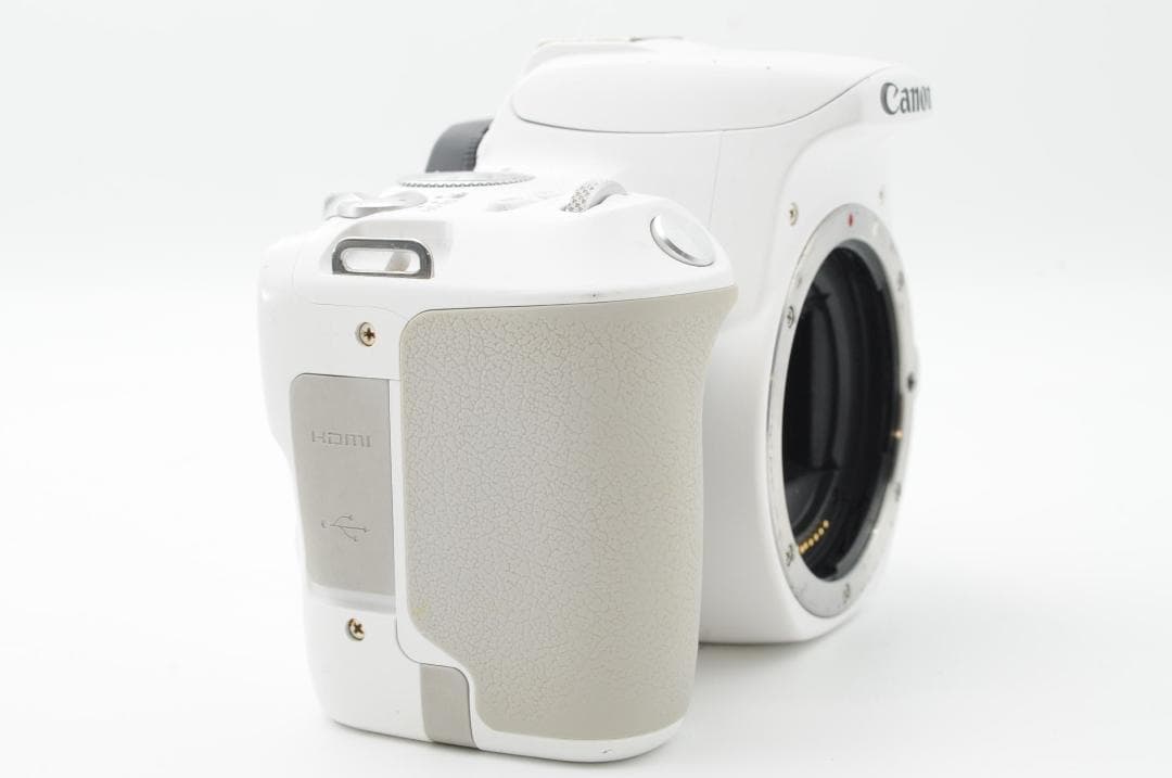 ▲超美品⑥▲新生活応援▲ Canon EOS Kiss x9 ダブルレンズ