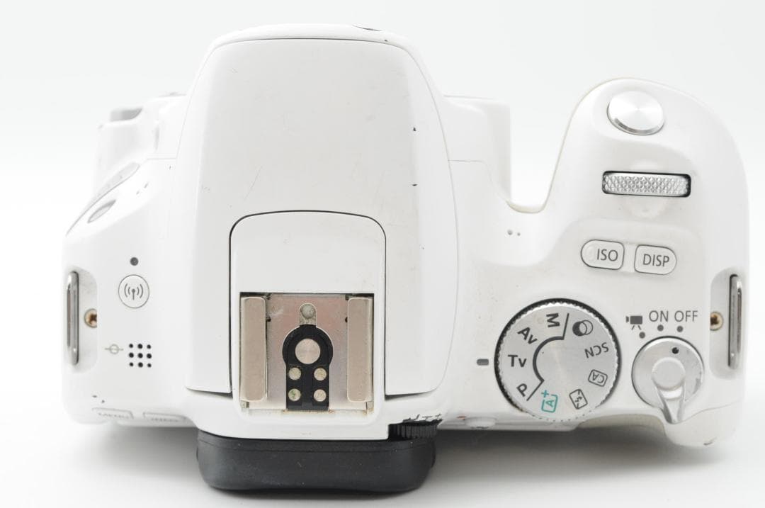 ▲超美品⑥▲新生活応援▲ Canon EOS Kiss x9 ダブルレンズ