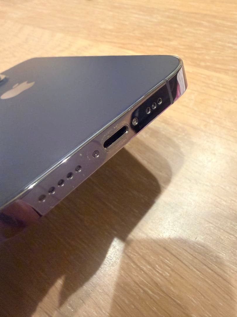 スマートフォン本体 hayato