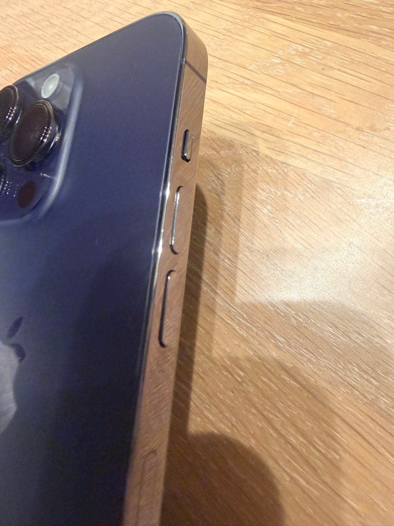 スマートフォン本体 hayato