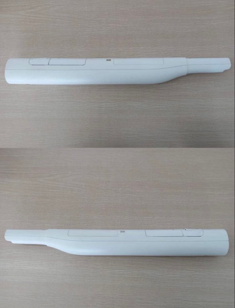 Panasonic MC-NS10K コードレス掃除機 2021年製