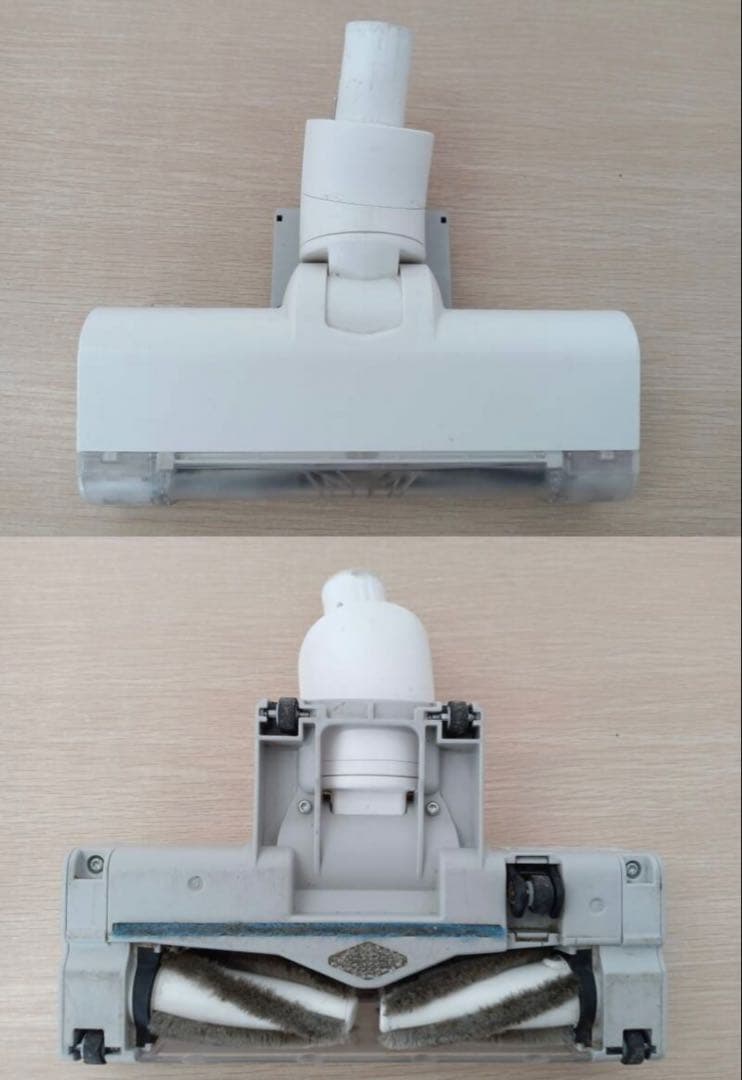 Panasonic MC-NS10K コードレス掃除機 2021年製
