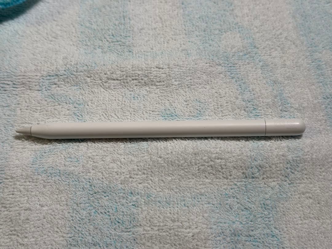 Apple Pencil USB-C 美品 限定保証あり 動作確認済み