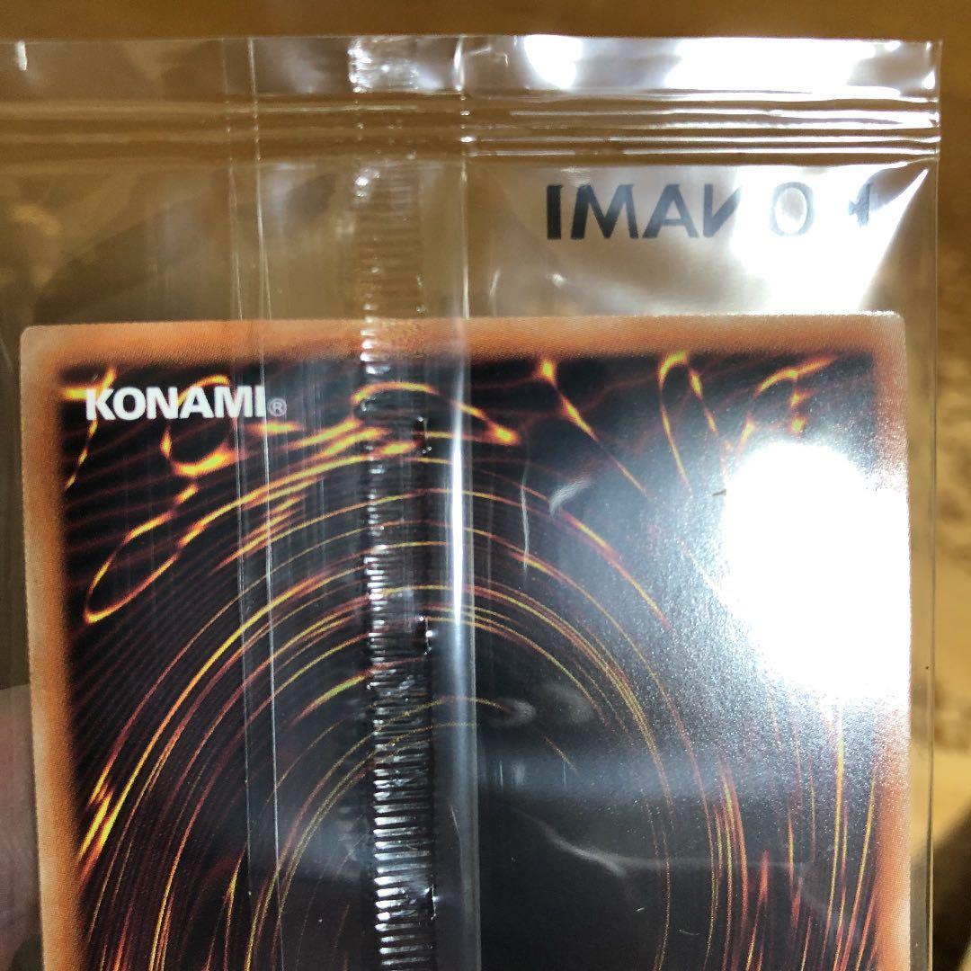 青眼の亜白龍ブルーシークレット