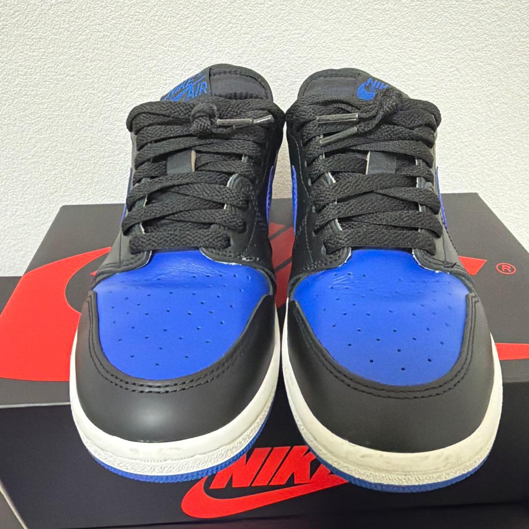 K*j様 限定値下Nike Air Jordan 1 Low '85 