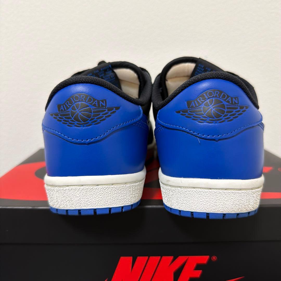 K*j様 限定値下Nike Air Jordan 1 Low '85 