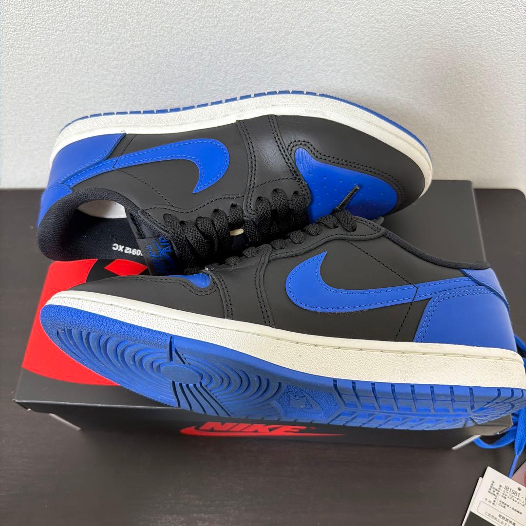 K*j様 限定値下Nike Air Jordan 1 Low '85 