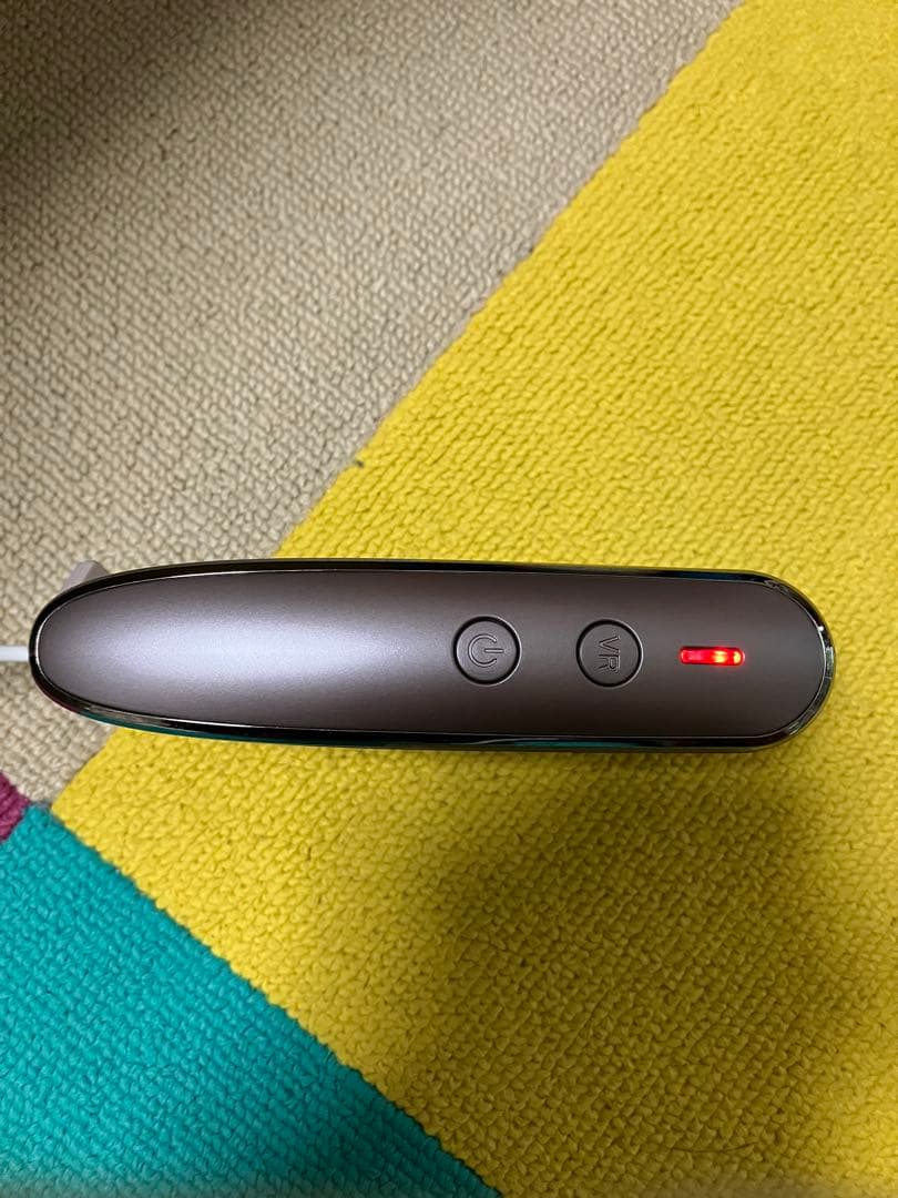 い*か様 ⭐️超美品⭐️アンファー　スカルプDボーテ スカルプ電気ブラシ　美顔器