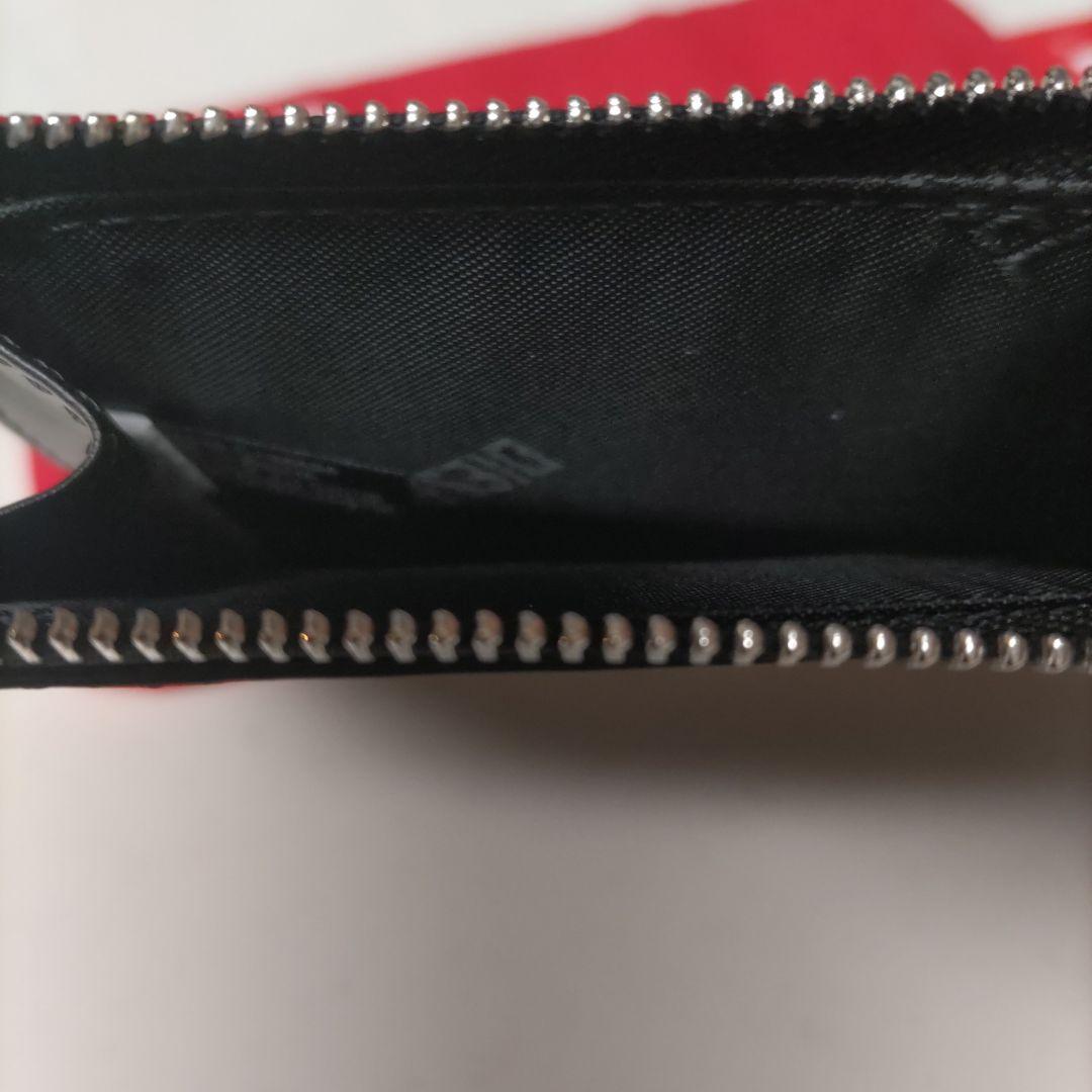 ディーゼル DIESEL カードケース 名刺入れ ケース 小銭入れ