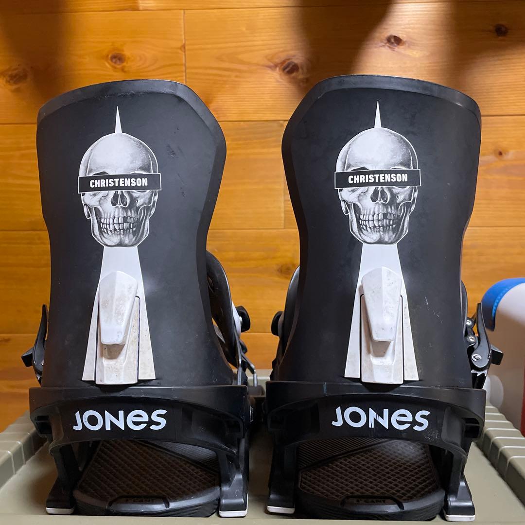 JONES SURF SERIES METEORITE ジョーンズ メテオライト