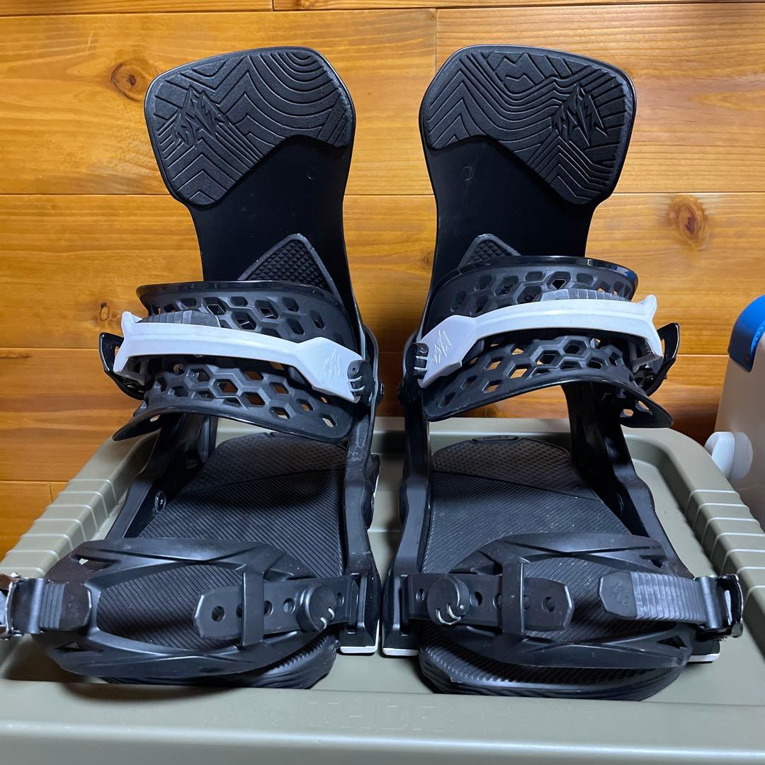 JONES SURF SERIES METEORITE ジョーンズ メテオライト