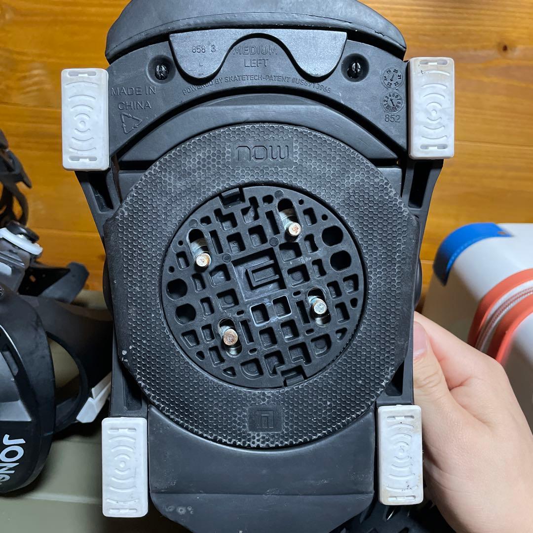 JONES SURF SERIES METEORITE ジョーンズ メテオライト