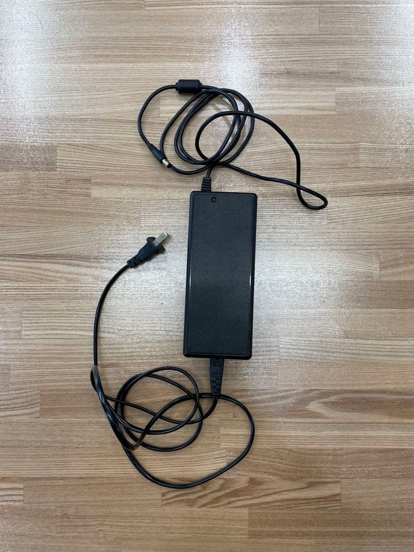 タフティングガン カットパイル オレンジ