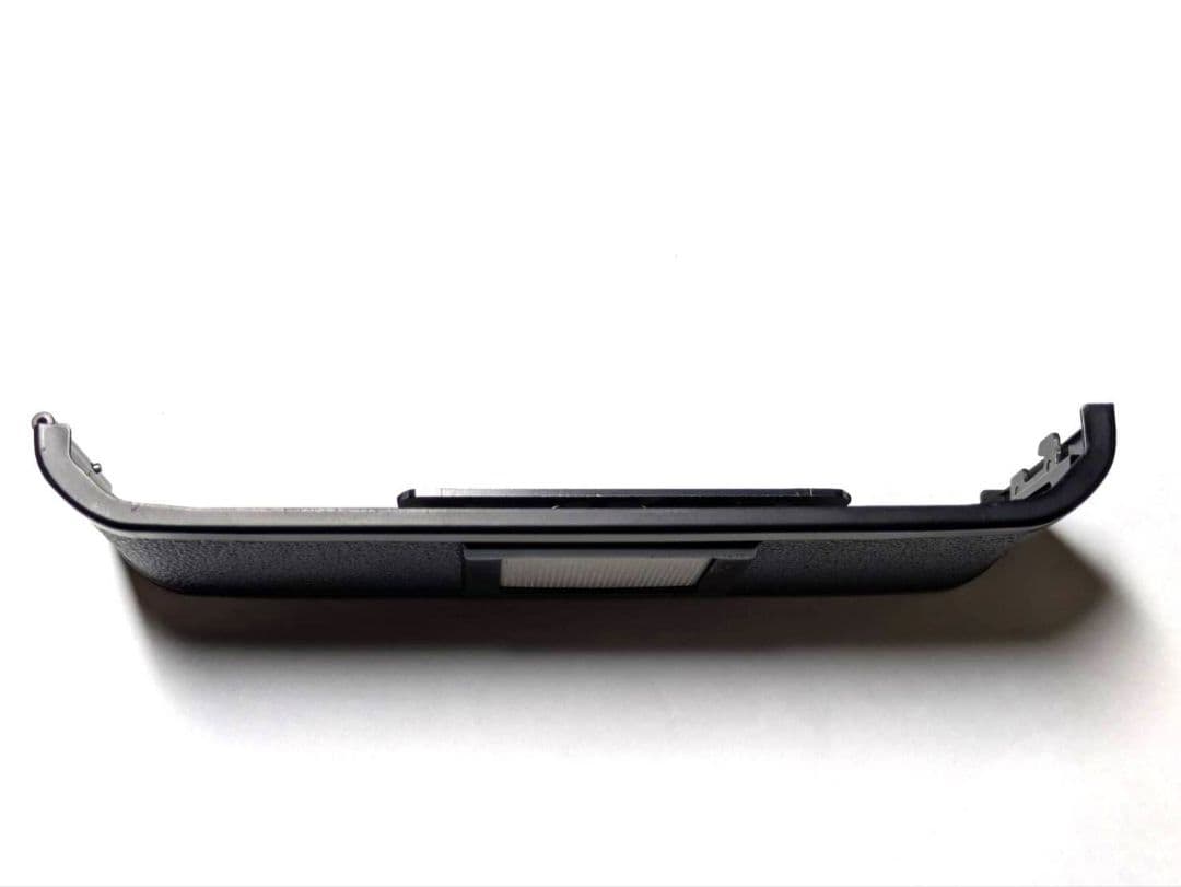 希少 貴重 Nikon F3/T ニコン F3T F3 T チタン 裏蓋 裏ブタ