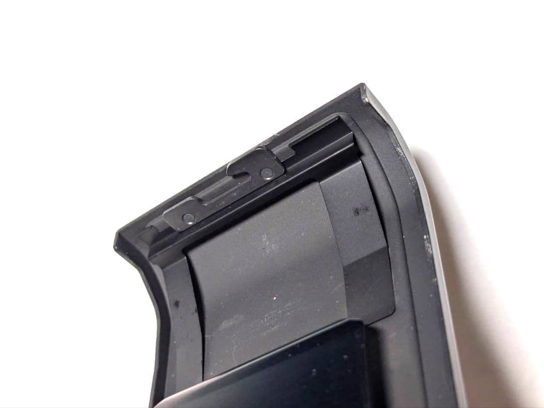 希少 貴重 Nikon F3/T ニコン F3T F3 T チタン 裏蓋 裏ブタ