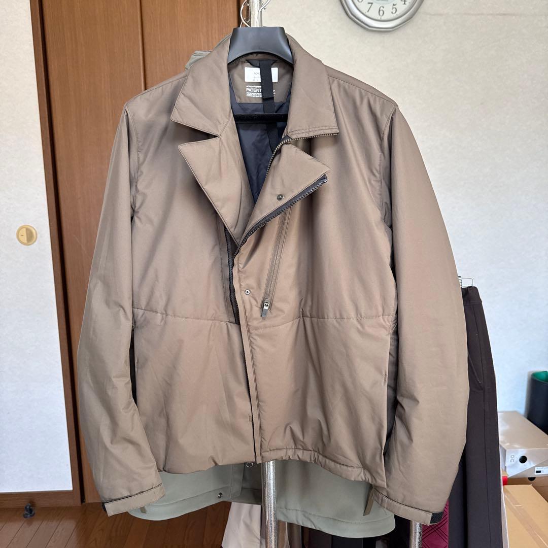 ACRONYM アクロニウム / J68-PL RIDER JACKET L