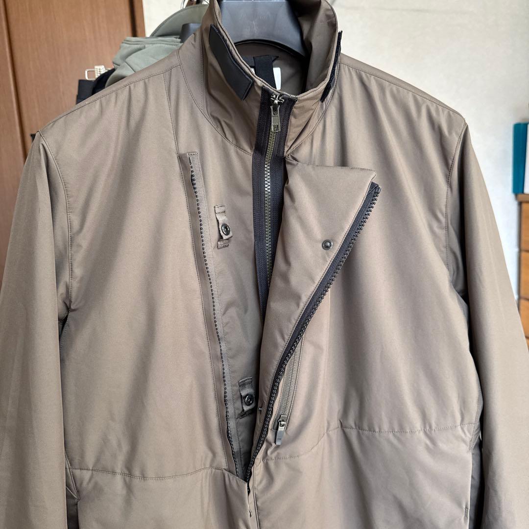 ACRONYM アクロニウム / J68-PL RIDER JACKET L