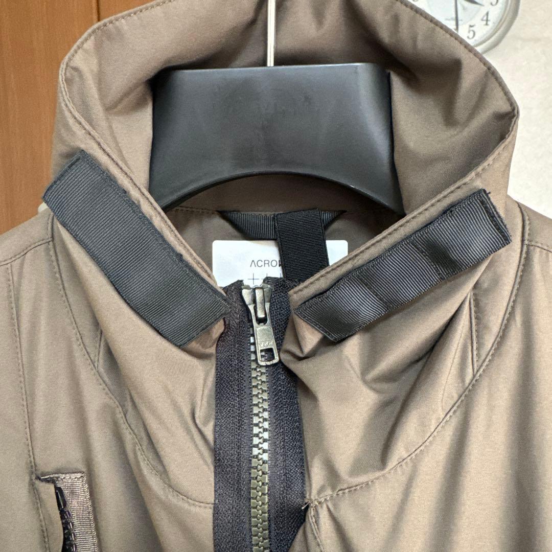 ACRONYM アクロニウム / J68-PL RIDER JACKET L