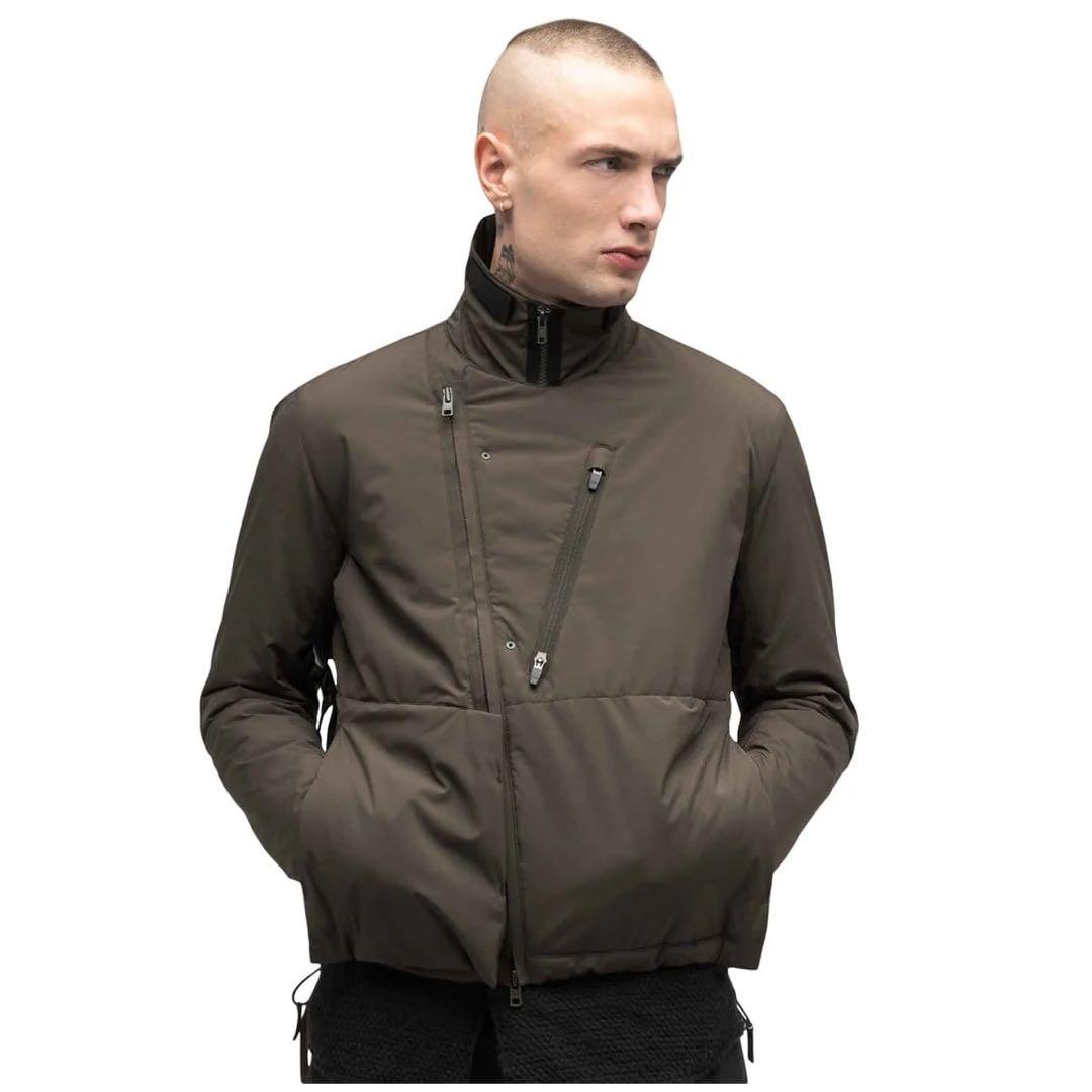 ACRONYM アクロニウム / J68-PL RIDER JACKET L