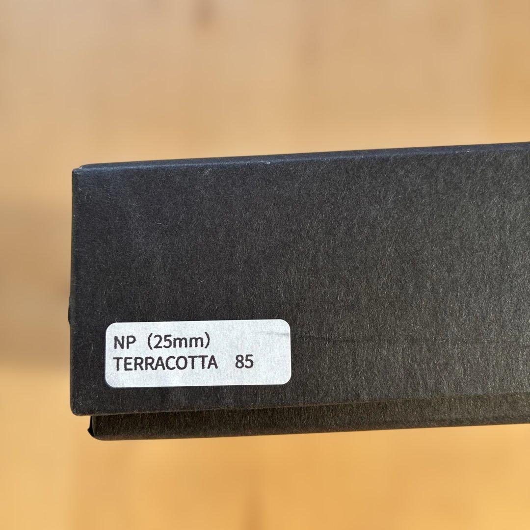 THESOLE ザソール　クロコダイルベルト　85 西口修平　ビームスエフ