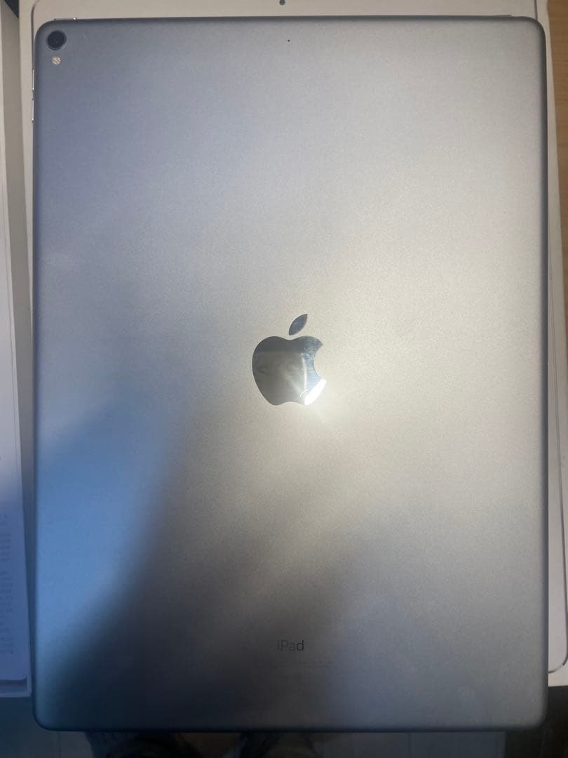 iPad Pro 2017 12.9インチ　IOS10.3.3 極美品　レア