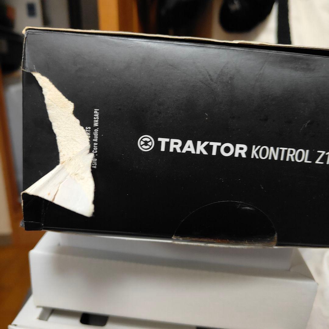 TRAKTOR KONTROL Z1 X1 MK2 セット
