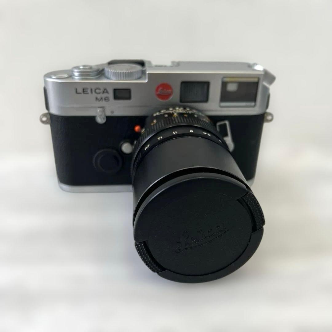 Leica ライカ　M6 フィルムカメラ
