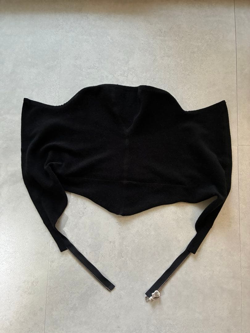 ACRONYM アクロニウム NG4-PS ネックゲイター