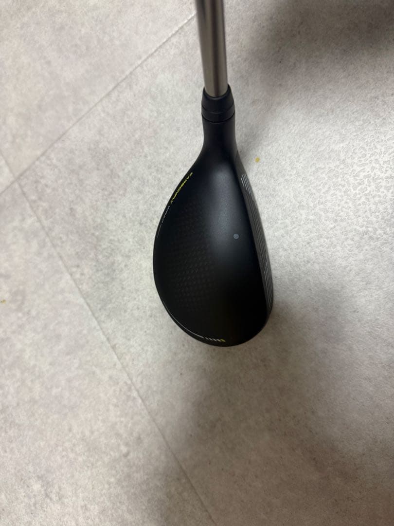 PING G430 4番ユーティリティ