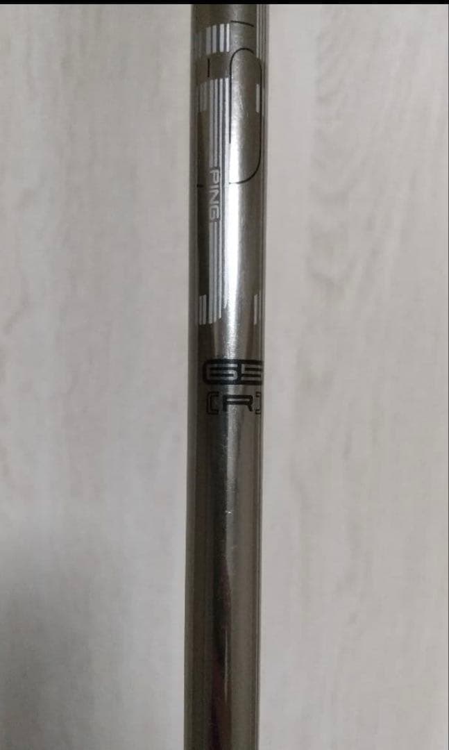 【希少】ピンツアー 173 65 R ウッド用シャフト