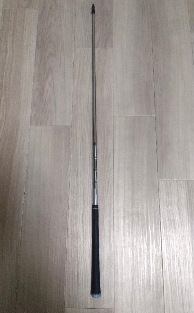 【希少】ピンツアー 173 65 R ウッド用シャフト