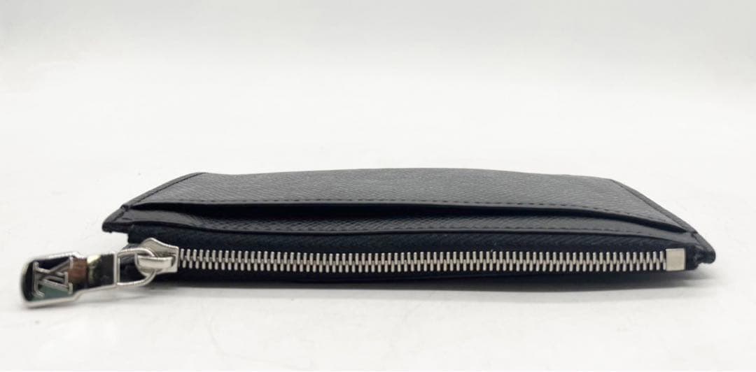 T1436 未使用☆ ルイヴィトン ミニ財布 タイガ ノワール ケース