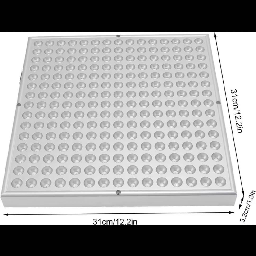 おうちで本格ニキビケア！　【青色LEDライト 460nm波長 スキンケアライト】