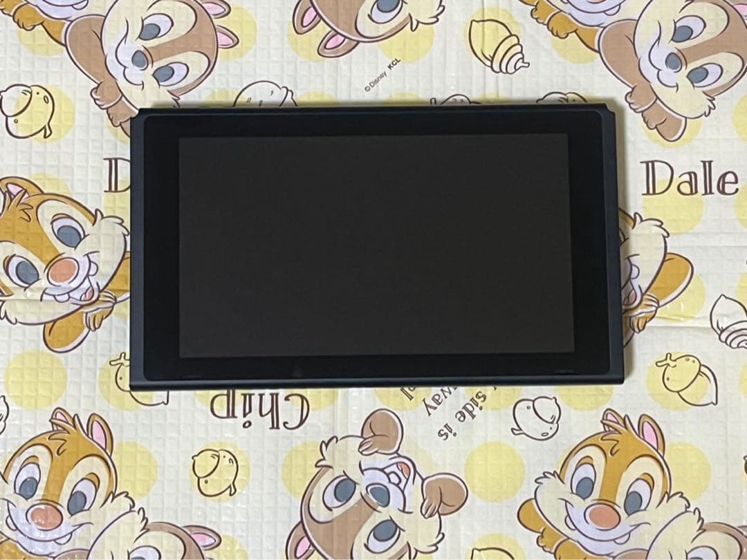 Nintendo Switch 本体のみ ②